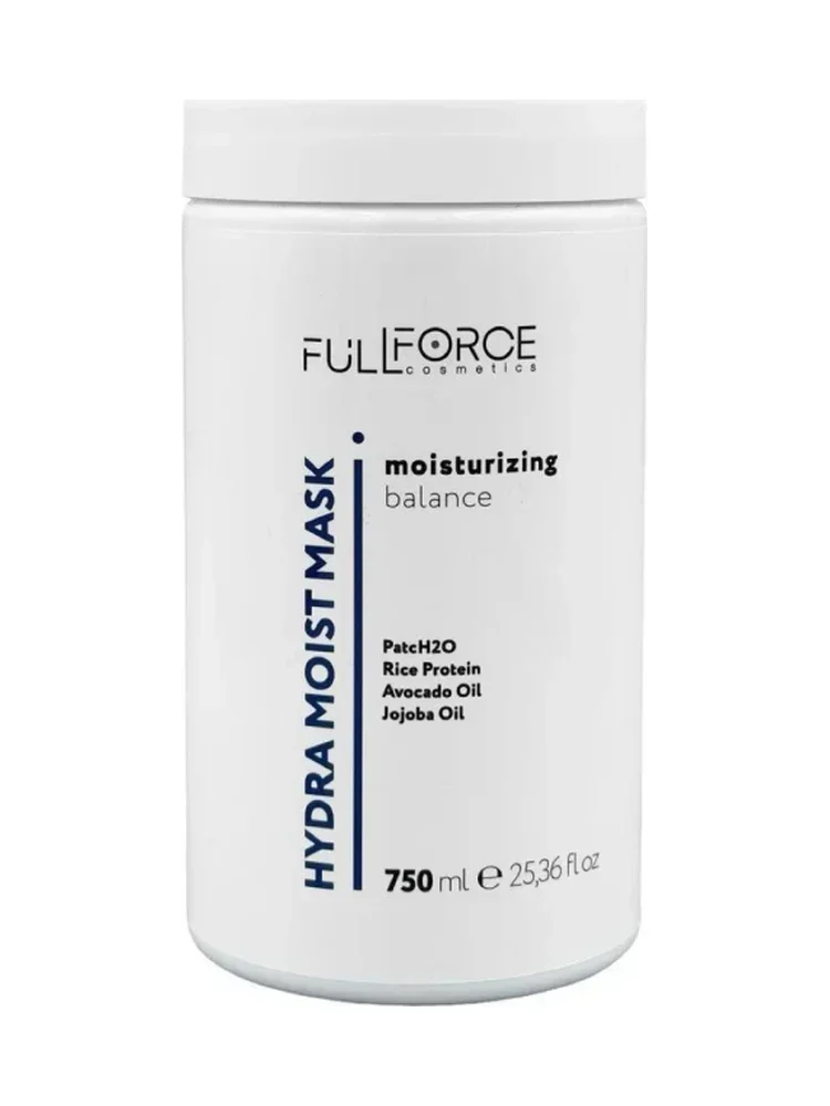 Full Force Hydra Moist Mask