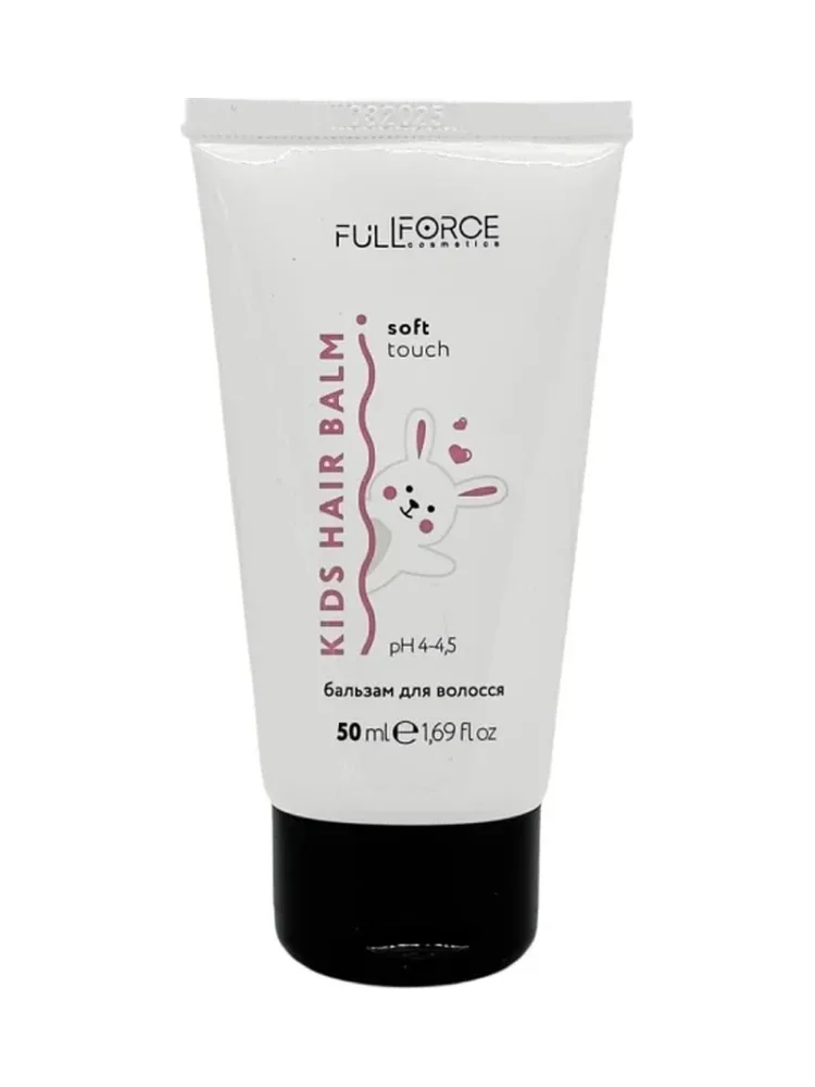 Full Force Kids Hair Balm Soft Touch