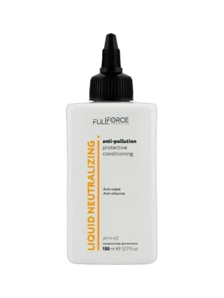 Full Force Antipollution Conditioner