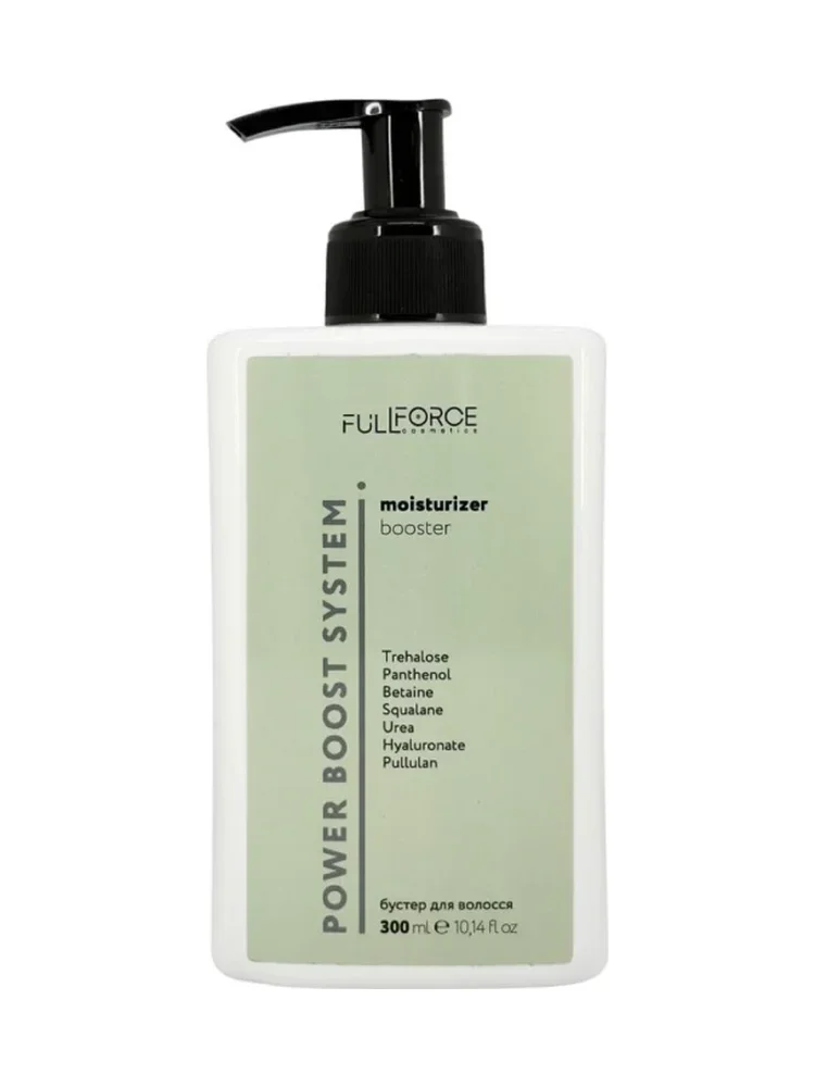 Moisturizer Booster — фото 2
