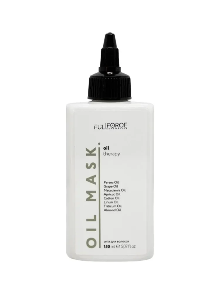 Oil Therapy