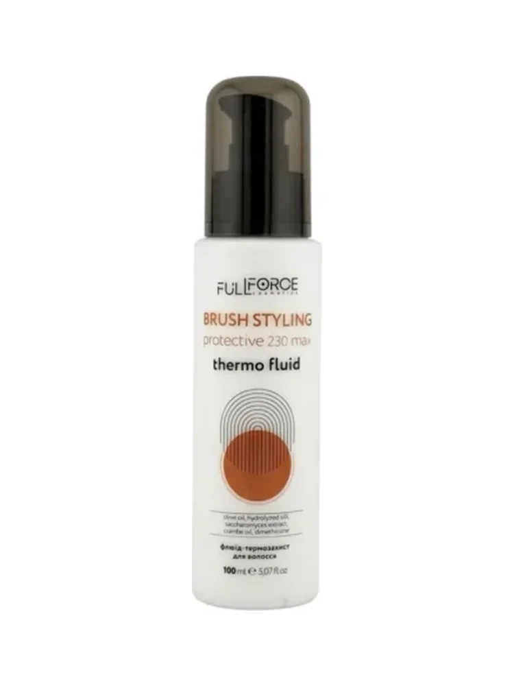 Thermo Fluid Protective 230 Max