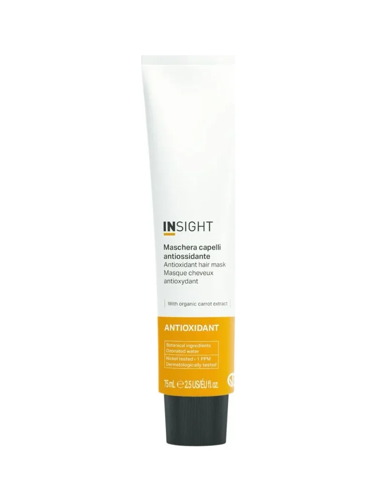Insight Antioxidant Rejuvenating Mask — фото