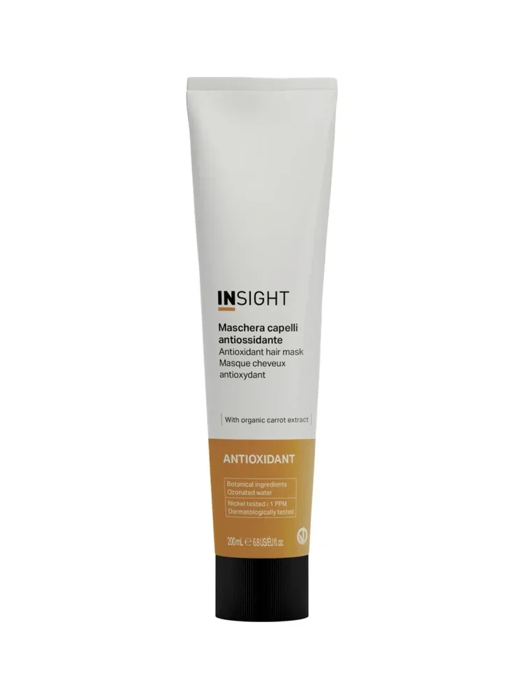 Insight Antioxidant Rejuvenating Mask — фото