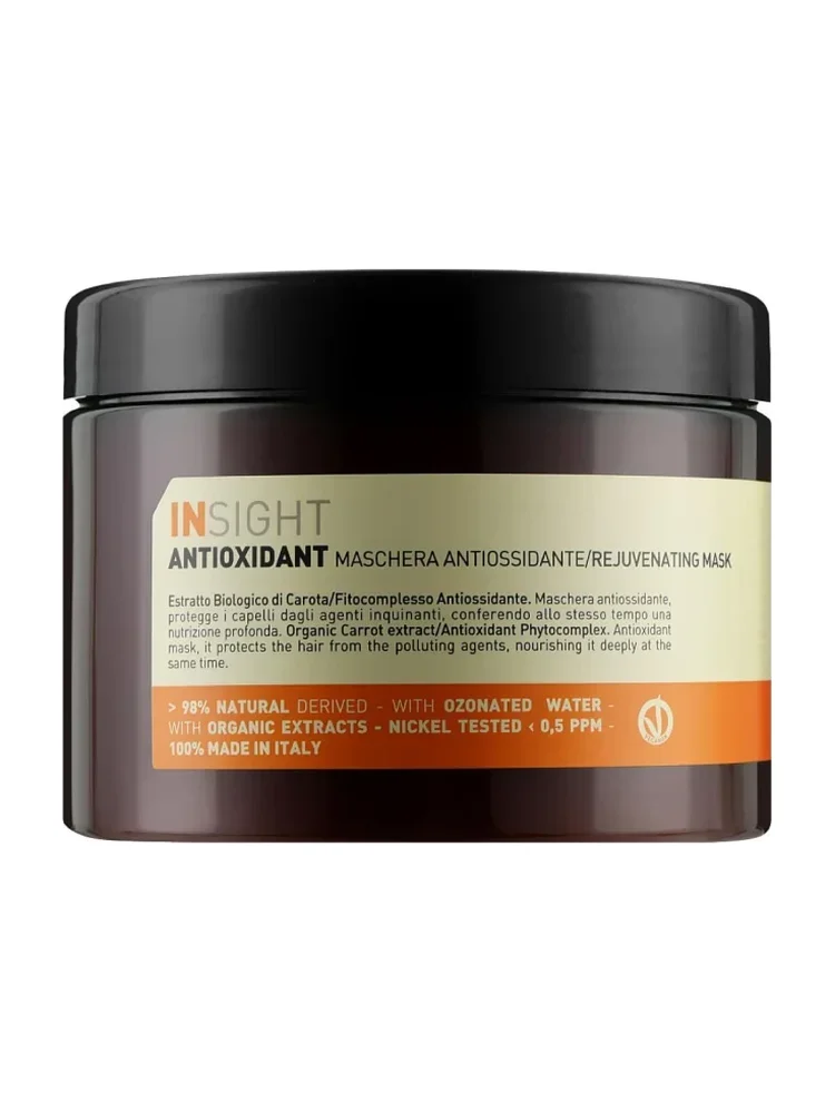 Insight Antioxidant Rejuvenating Mask