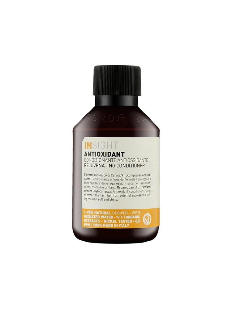 Insight Antioxidant Rejuvenating Conditioner — фото