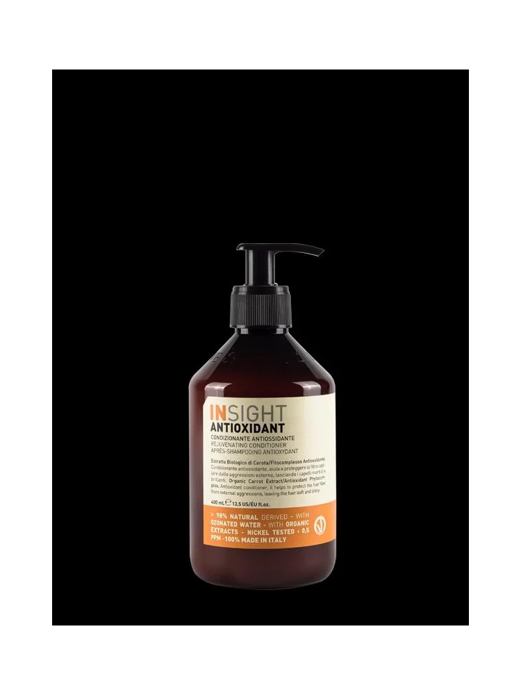 Insight Antioxidant Rejuvenating Conditioner — фото