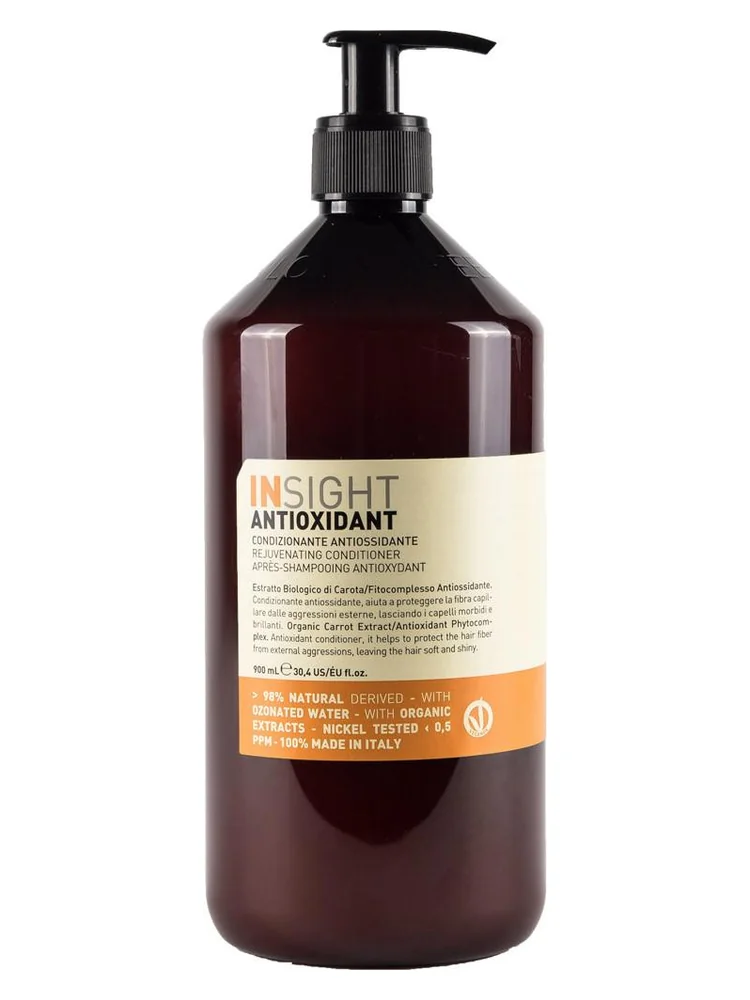 Insight Antioxidant Rejuvenating Conditioner