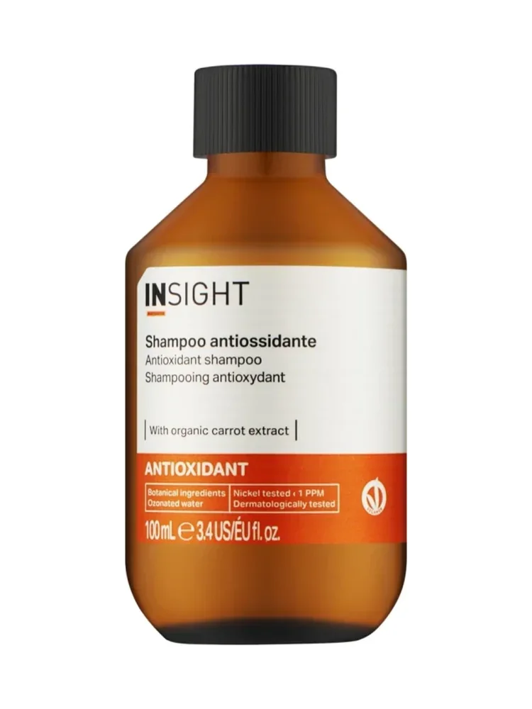 Insight Antioxidant Rejuvenating Shampoo — фото