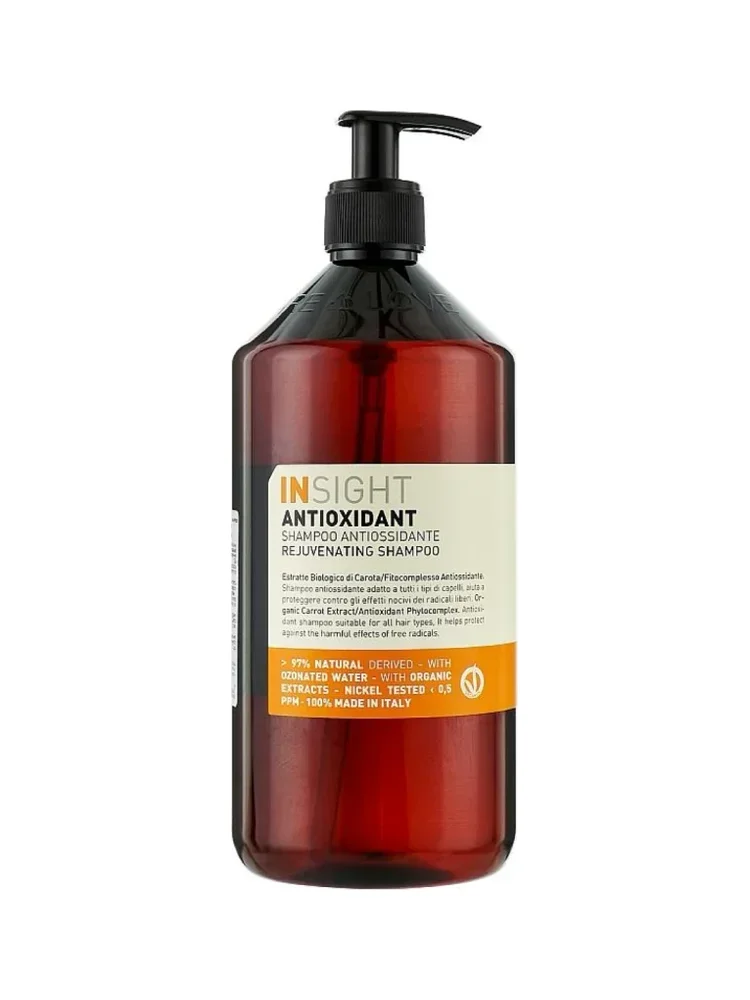 Insight Antioxidant Rejuvenating Shampoo