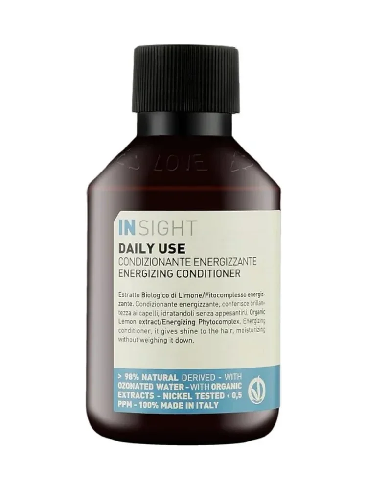 Insight Daily Use Energizing Conditioner — фото