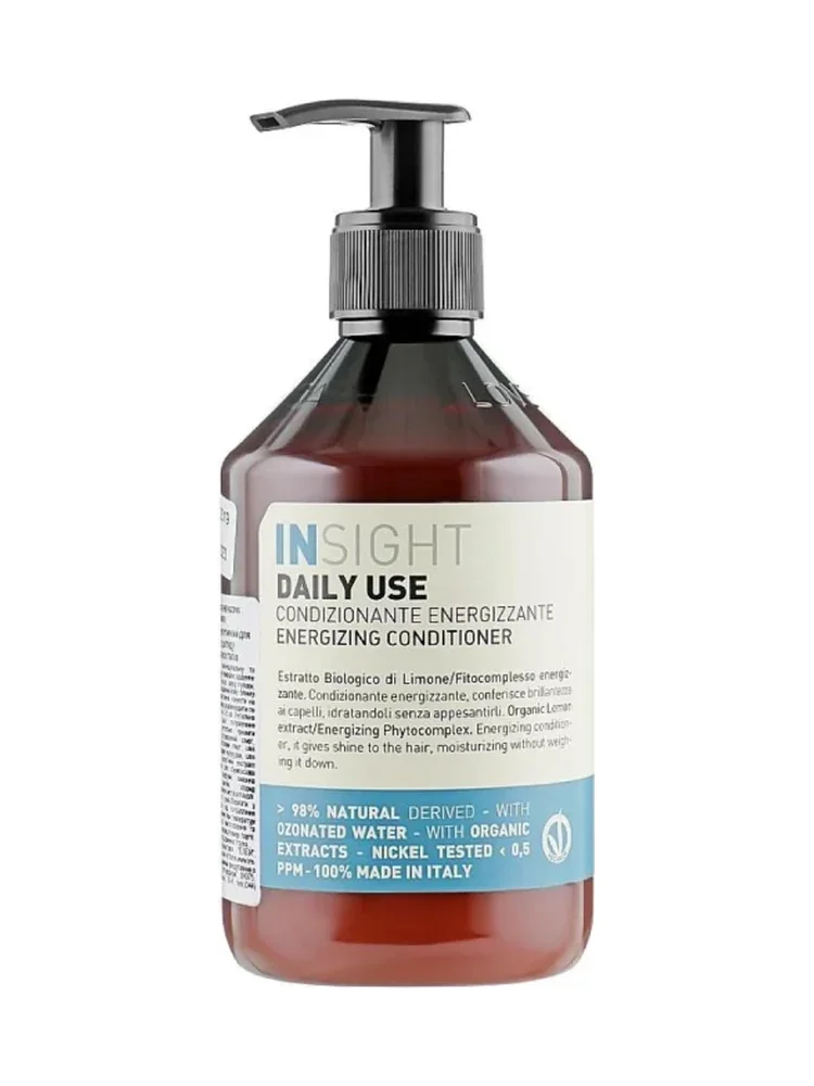 Insight Daily Use Energizing Conditioner — фото
