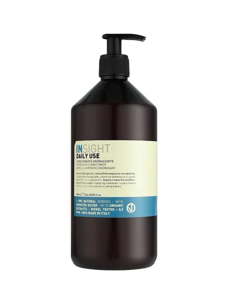 Insight Daily Use Energizing Conditioner