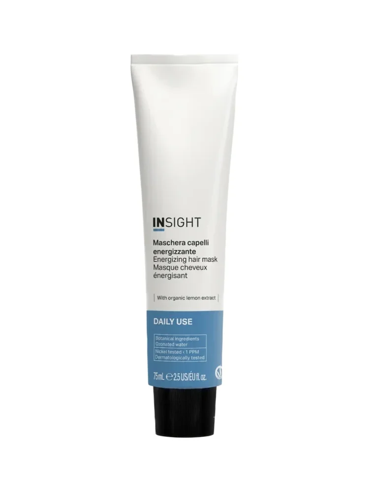 Insight Daily Use Energizing Mask — фото