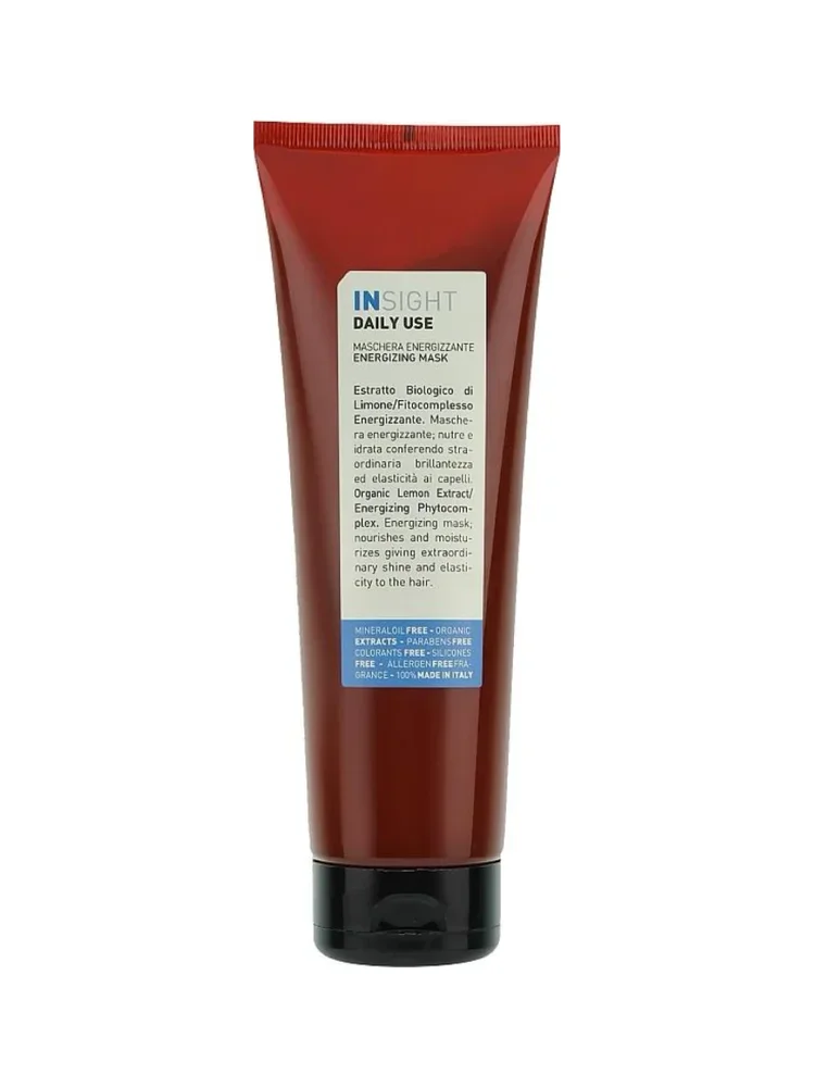 Insight Daily Use Energizing Mask — фото