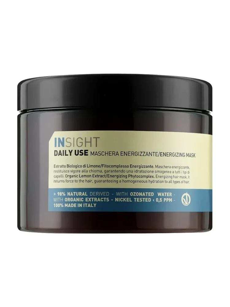 Insight Daily Use Energizing Mask