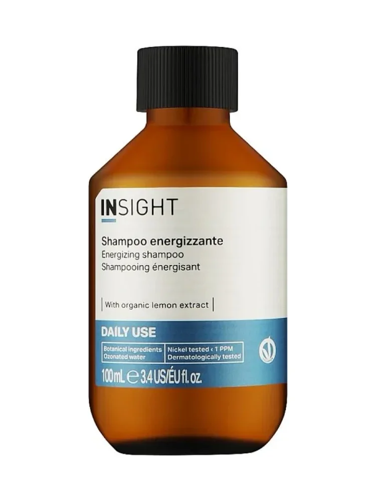 Insight Daily Use Energizing Shampoo — фото