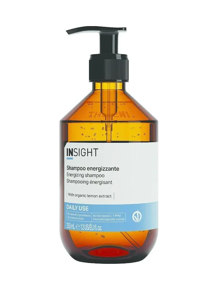 Insight Daily Use Energizing Shampoo