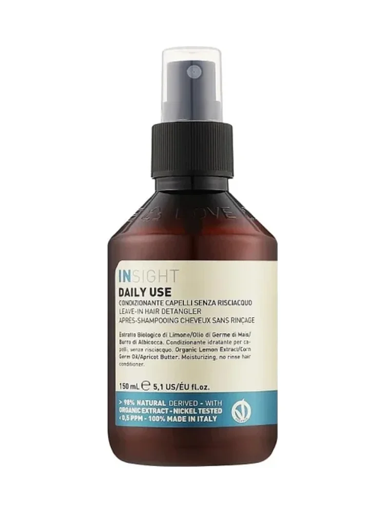 Insight Daily Use Energizing Spray