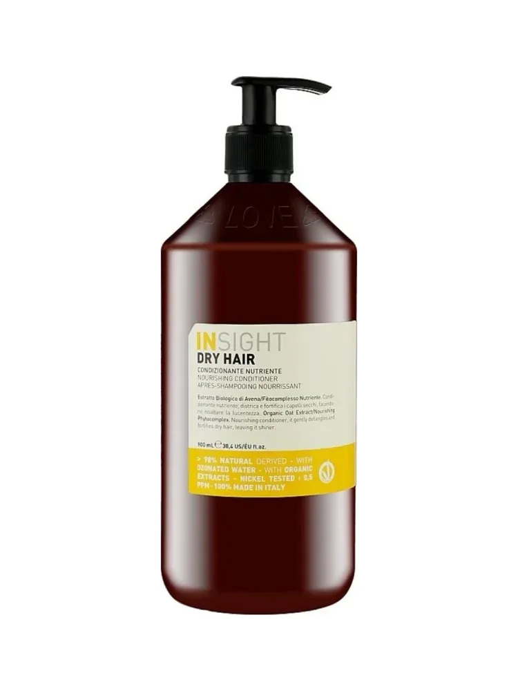 Insight Dry Hair Nourishing Conditioner