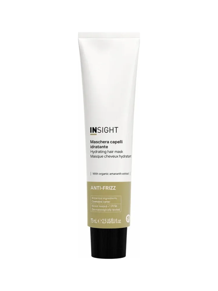 Insight Anti-Frizz Hydrating Mask