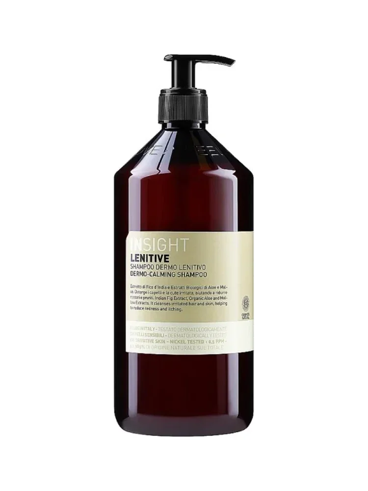 Insight Lenitive Shampoo