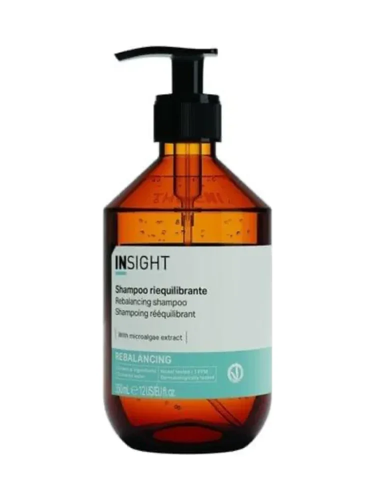 INSIGHT Rebalancing Shampoo — фото