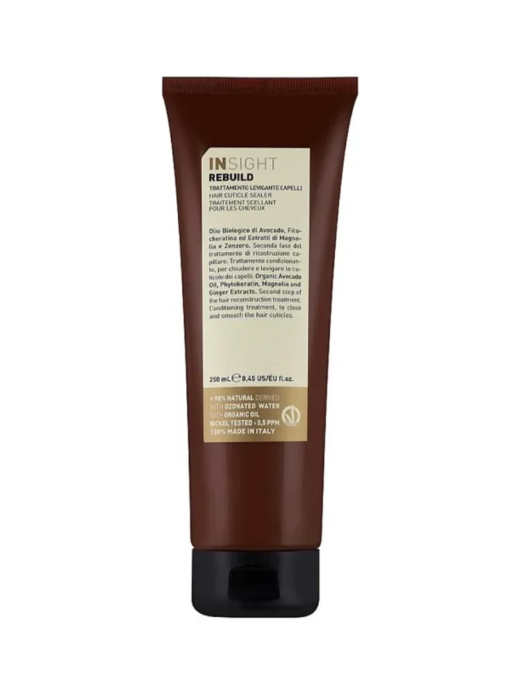 Insight Rebuild Cuticle Sealer