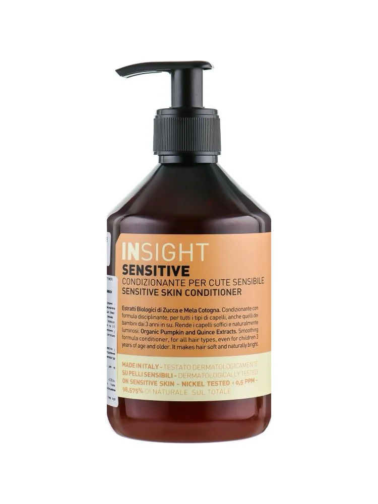 Insight Sensitive Conditioner — фото