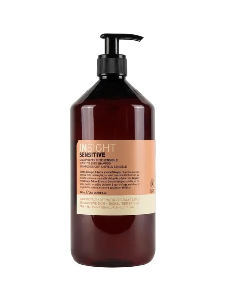 Insight Sensitive Shampoo