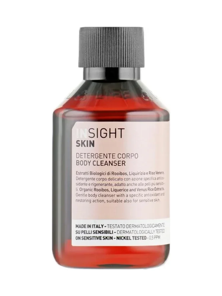 Insight Skin Body Cleansing Gel — фото