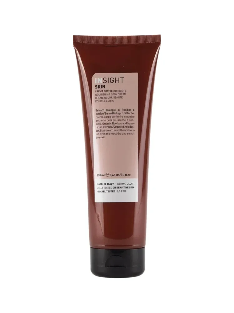 Insight Skin Body Cream