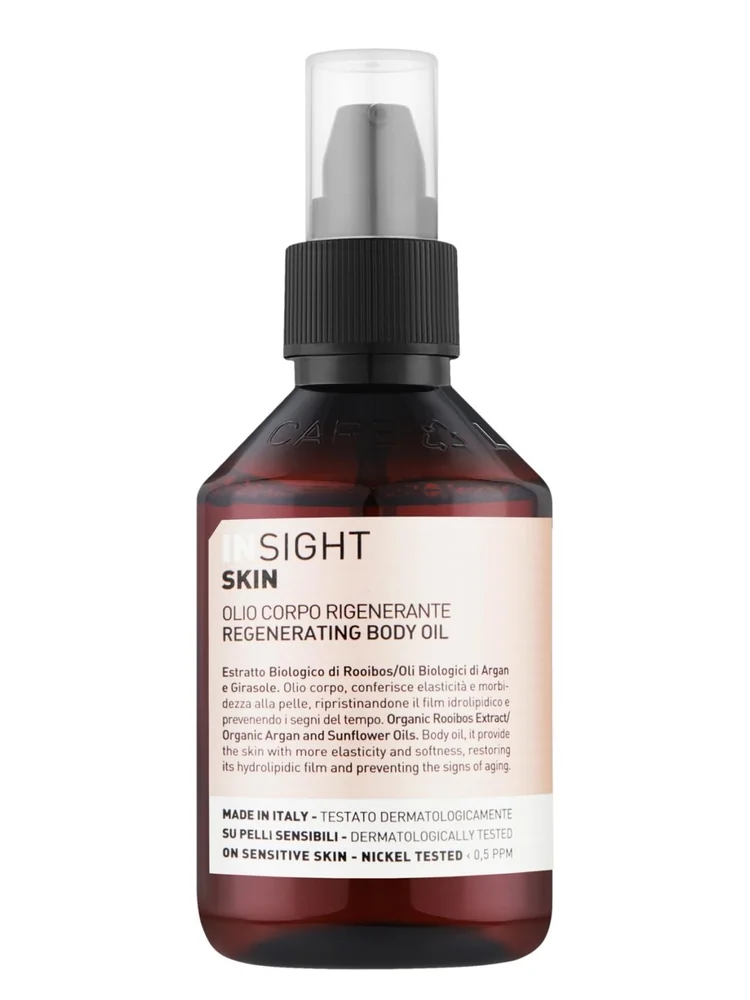 Insight Skin Restoring Body Oil