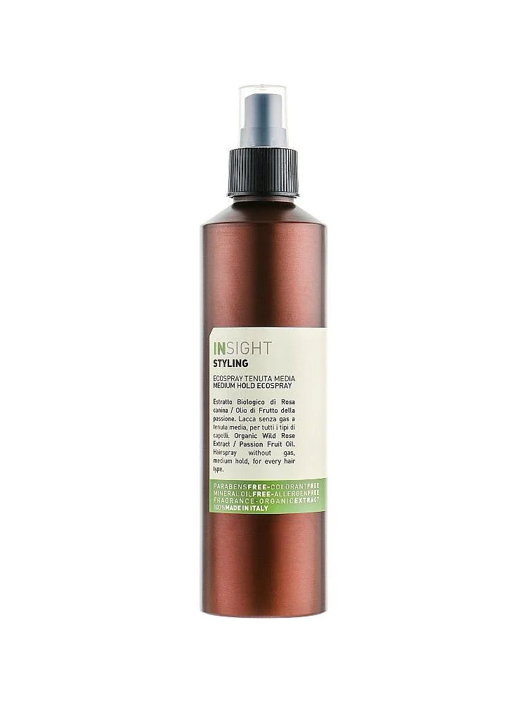 Insight Styling Eco-spray Medium Hold