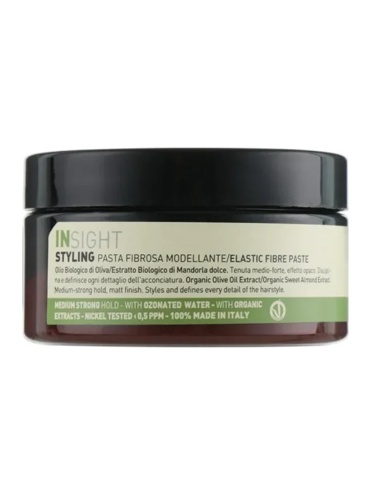 Insight Styling Shaping Paste