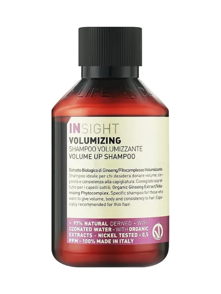 Insight Volumizing Shampoo — фото
