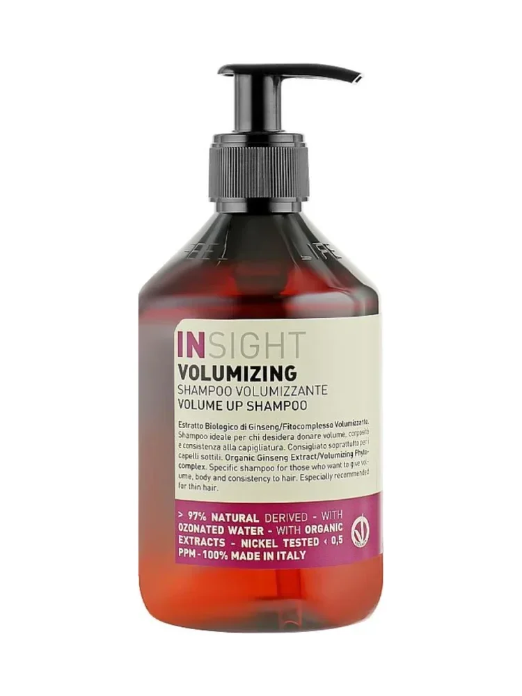Insight Volumizing Shampoo — фото