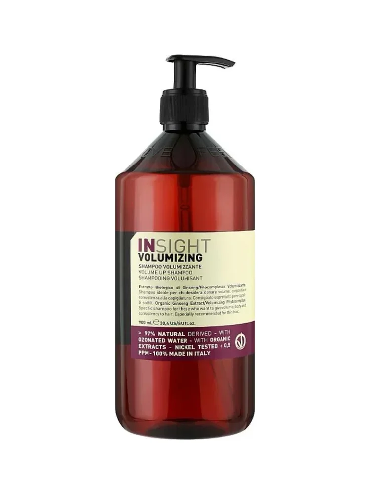 Insight Volumizing Shampoo