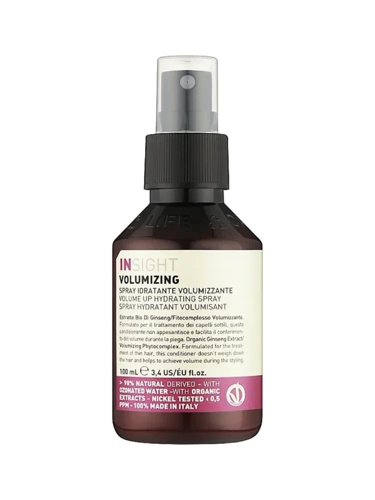 Insight Volumizing Spray