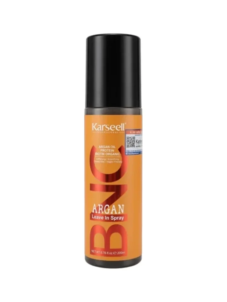 Karseell Argan Oil Spray