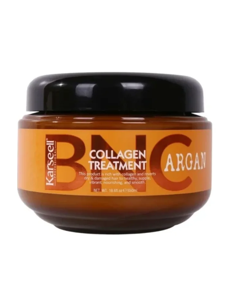 Karseell Collagen & Argan Oil Hair Treatment