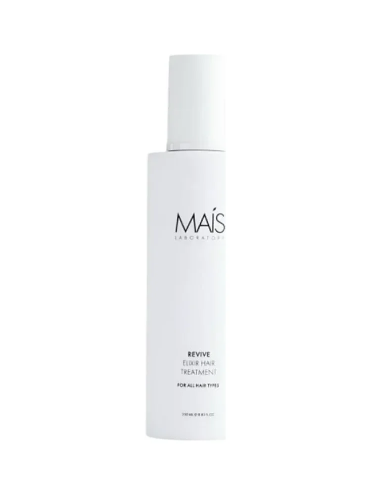 Mais revive elixir hair treatment
