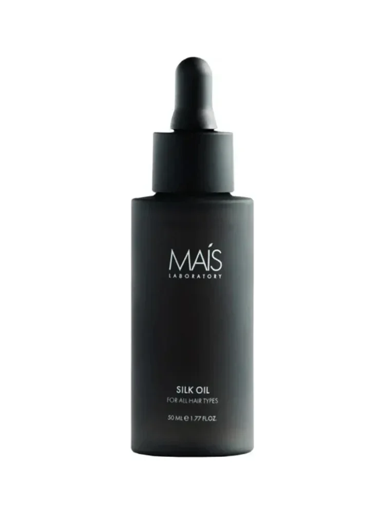 Mais Silk Hair Oil