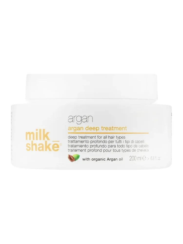 Milk Shake Argan Deep Treatment — фото