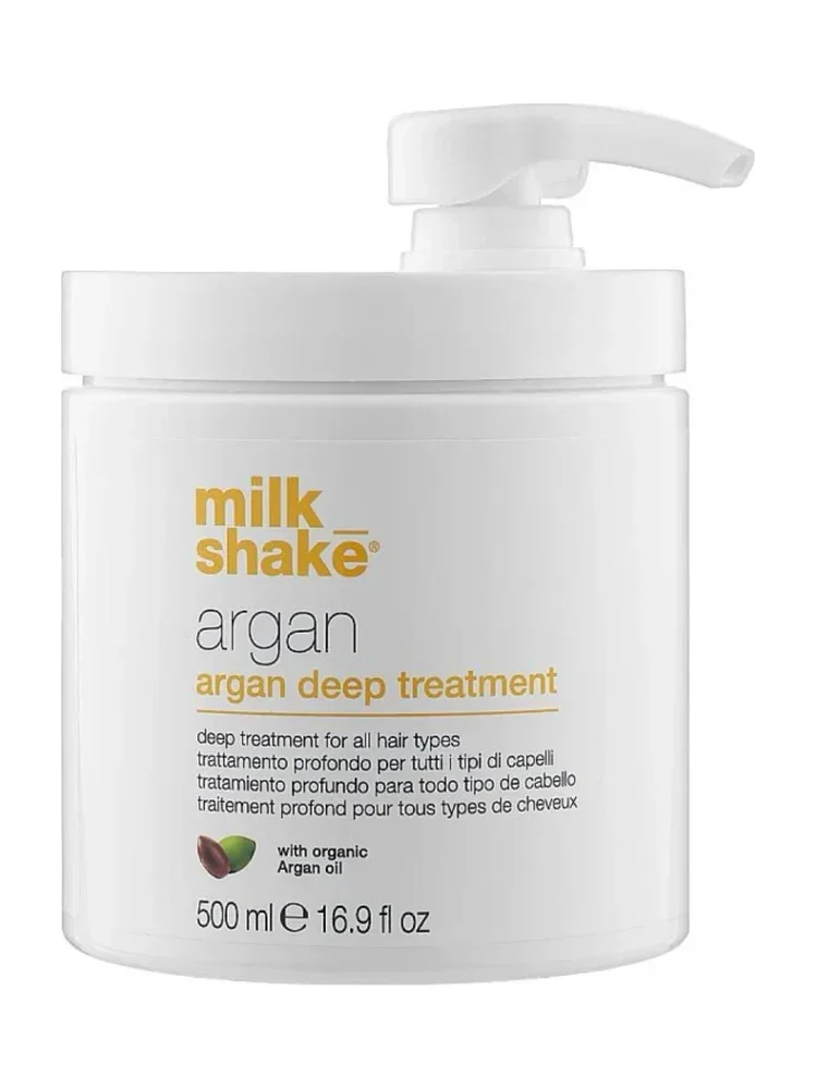 Milk Shake Argan Deep Treatment