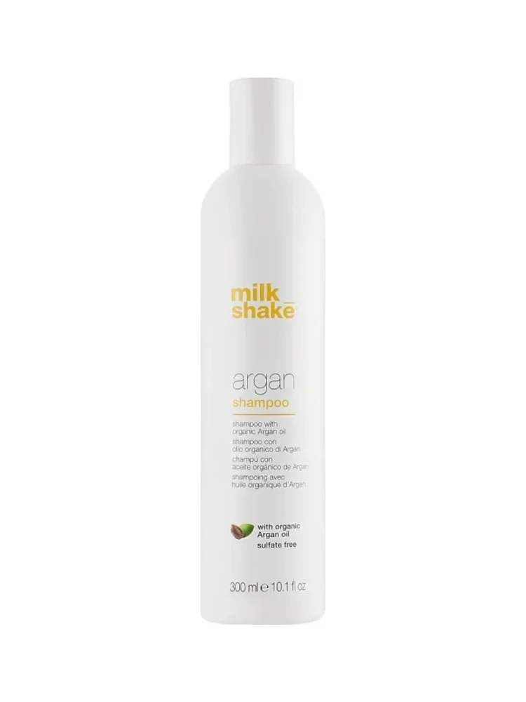 Milk Shake Argan Deep Oil Shampoo — фото