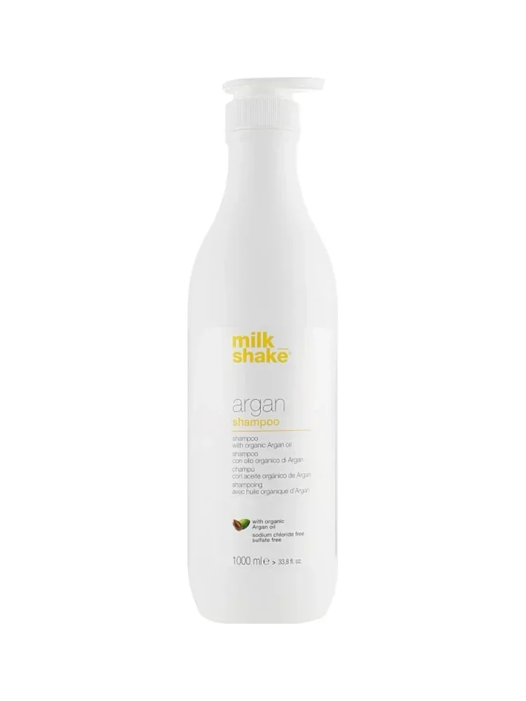 Milk Shake Argan Deep Oil Shampoo