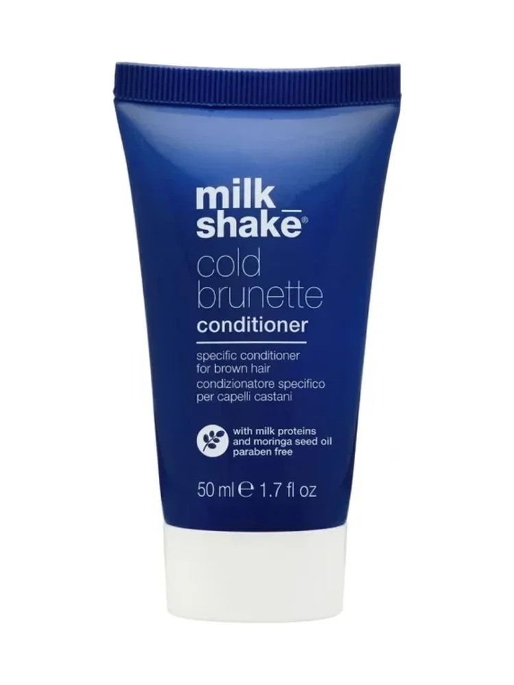 Milk Shake Cold Brunette Conditioner — фото
