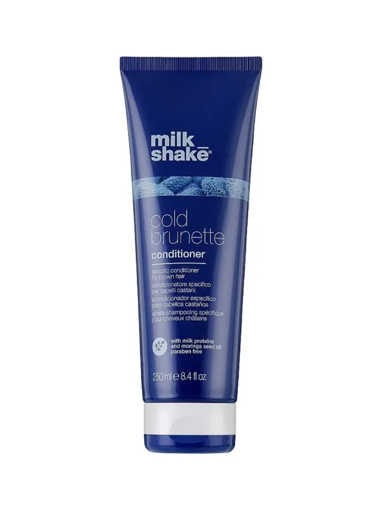 Milk Shake Cold Brunette Conditioner — фото