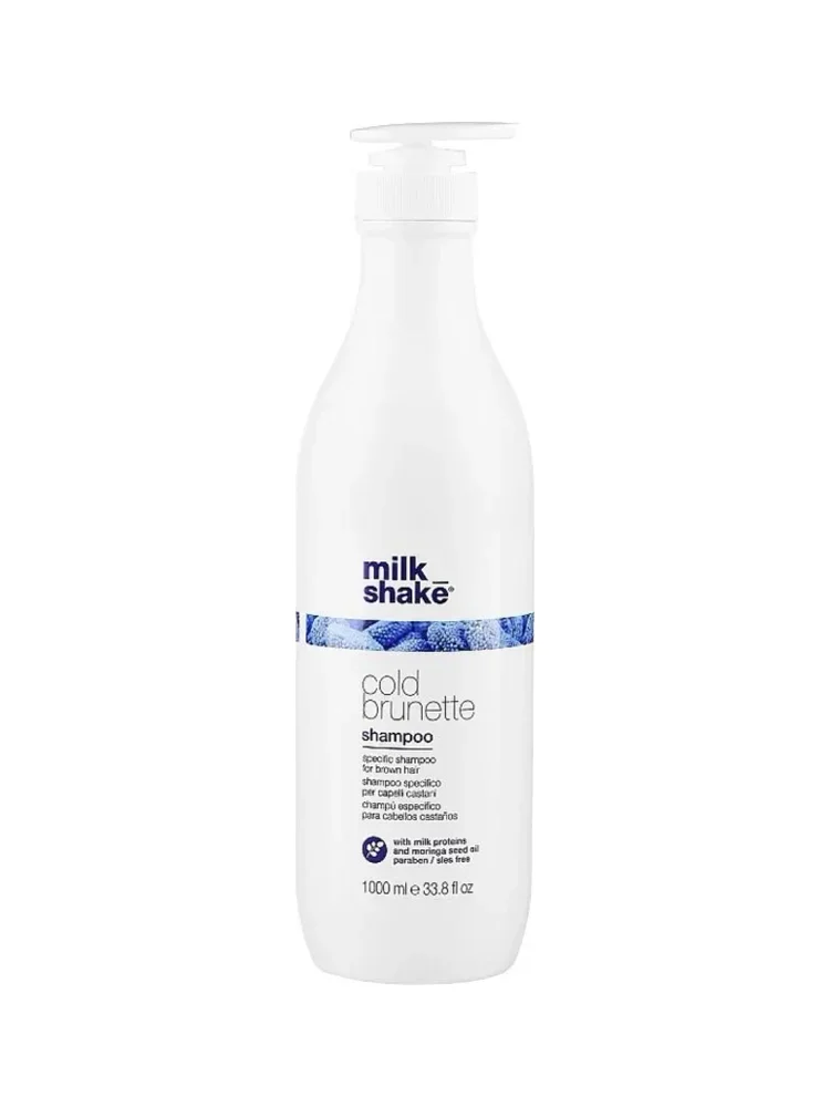 Milk Shake Cold Brunette Shampoo